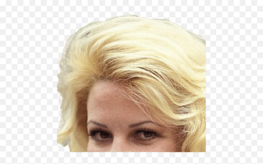 Cocatanblanca Emoji,Wig Emoji