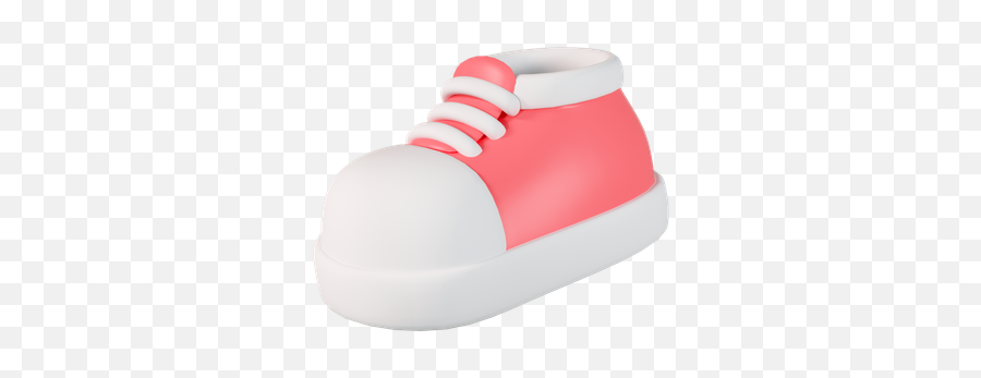 Shoe 3d Illustrations Designs Images Vectors Hd Graphics Emoji,Shoe Emoji