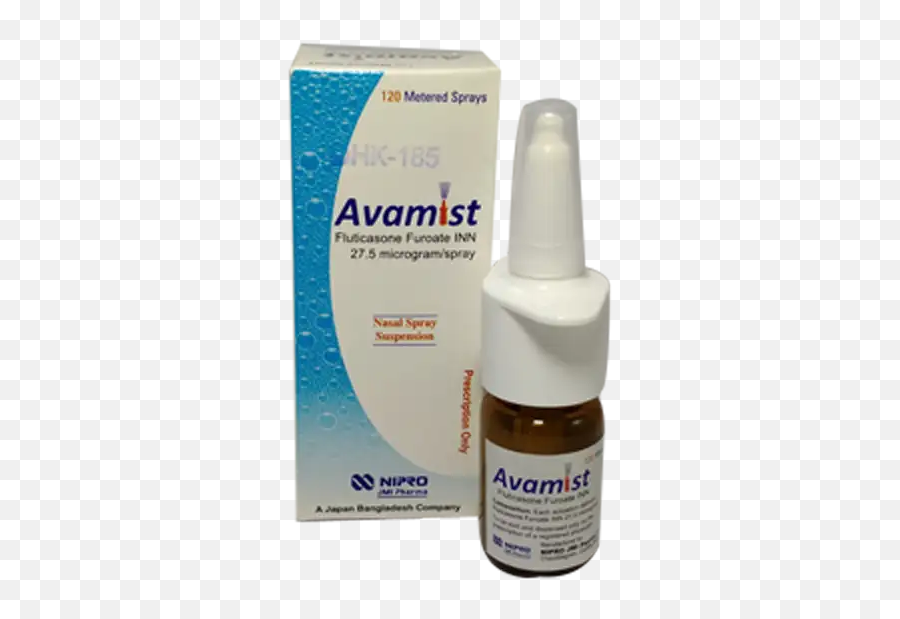 Avamist Nasal Spray Nipro Jmi Pharma Ltd Order Online Emoji,Nsostril Air Emoji