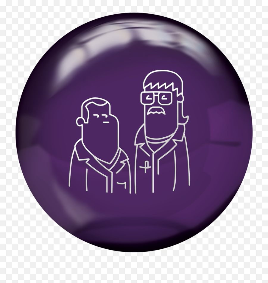 Radical Spare Bowling Ball Emoji,Radical Emoji