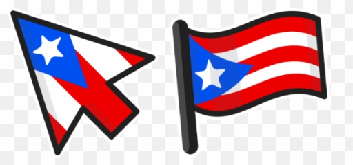 Puertoricotwitter Emoji,Flag Of Puerto Rico Emoji