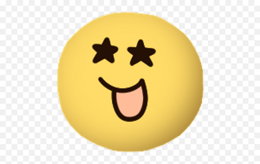 Sticker Maker - Cute Emoji 5,Uwu Emoticon Png