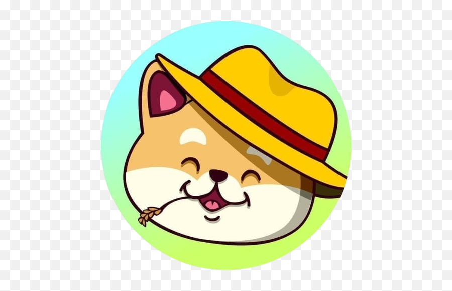 Farmerdoge - Bsc Linktree Emoji,Rose Emoji Discord