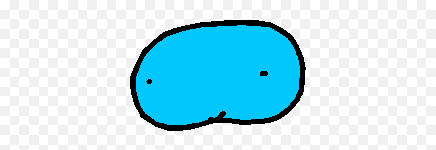 A Blue Blobby Bbbbbbbbbbbbbbbbbbb Emoji,Blue Amogus Emojis