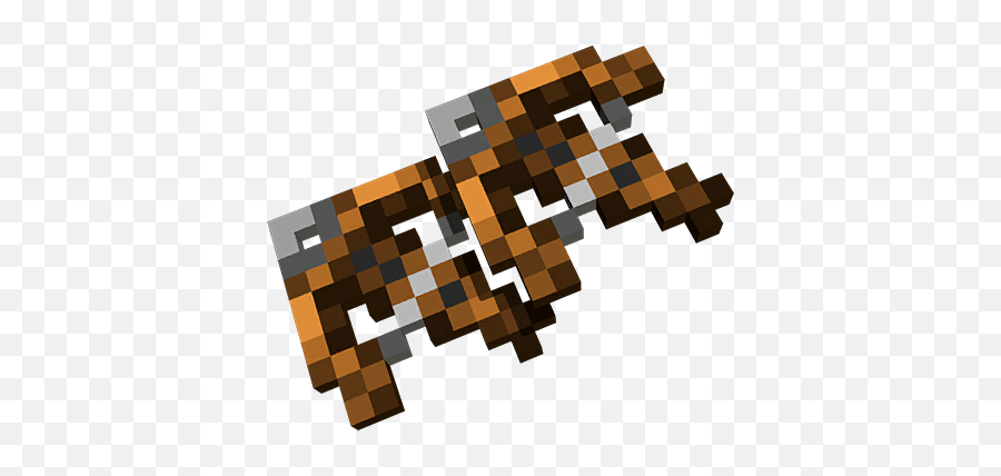 Minecraft Dungeonsweapon U2013 Minecraft Wiki Emoji,Skull Crossbow Emoji