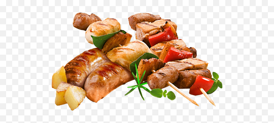 Churrasco Food - Meat Food Png Emoji,Kebab Emoji
