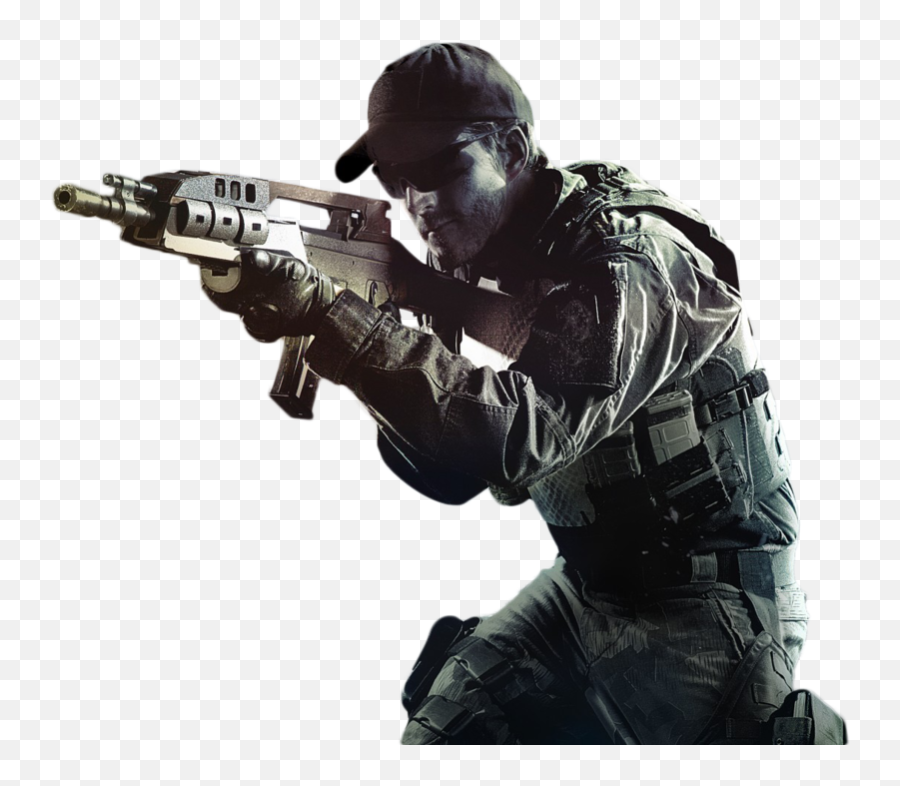 Download Call Of Duty Png Picture Hq Png Image Freepngimg - Call Of Duty Soldier Png Emoji,Sniper Emojis