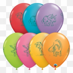 Qualatex Latex Balloons - Balloons Emoji,Emoji Bday Party Supplies