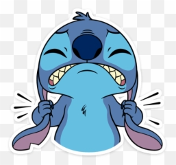 Telegram Sticker 025 Disney Phone Wallpaper Stitch - Cover Iphone 7 Stitch Emoji,Emoji Filmi