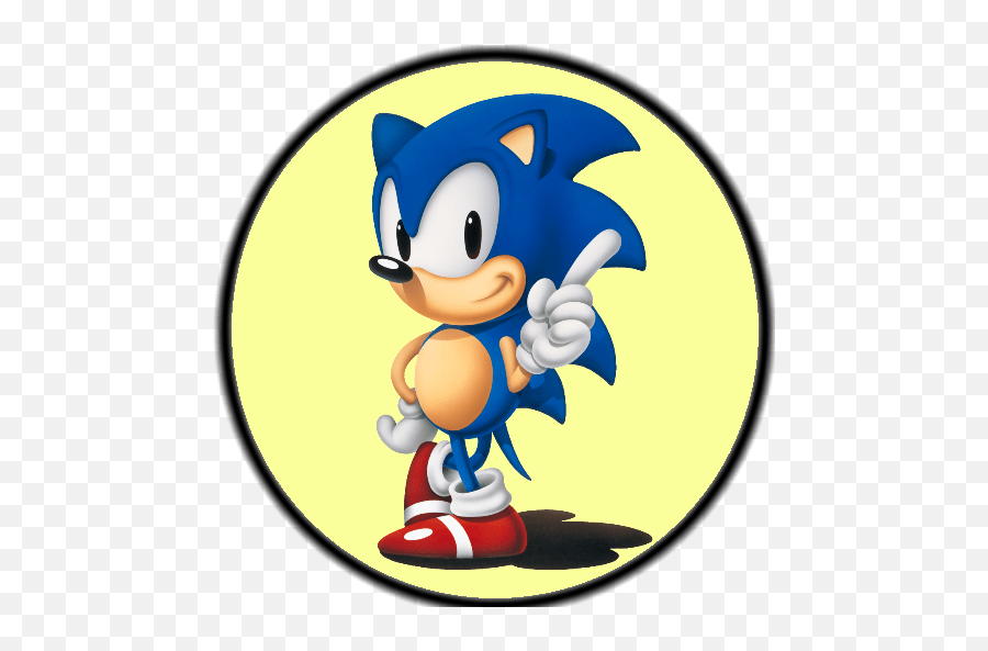 Sonic The Hedgehog 3 Apks - 1990 Sonic The Hedgehog Emoji,Sonic Emoticons