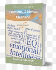 30 - Day Challenge Serious Cleanse Horizontal Emoji,Your Killer Emotions