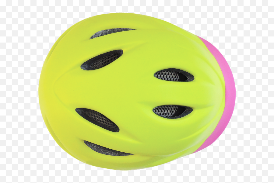 Safeheadtots Toddler Bike Helmet - Bicycle Helmet Emoji,Emoticon Helmet