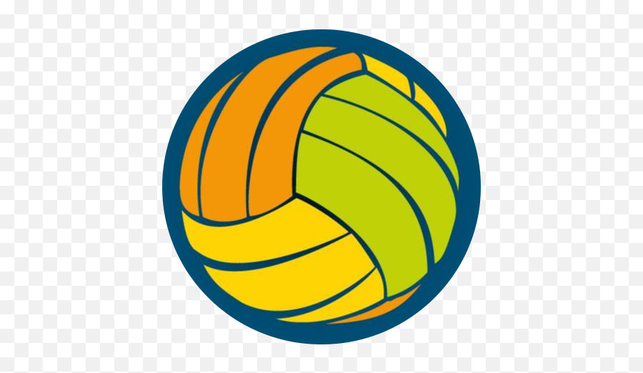 Beachvolleywien Sticker - For Volleyball Emoji,Water Polo Ball Emoji