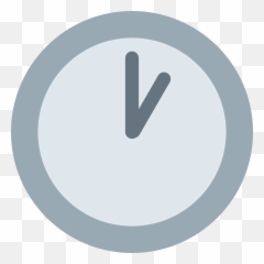 The Clock Emoji Are Actually Wingdings - 8 30 Clock Times,Clock Emoji