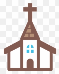 Church - Salinas De Fuencaliente Emoji,Tower Emoji