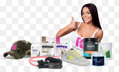 Fitness Studio Workout Videos Kim Kelly Fit Emoji,Madtown Emotion
