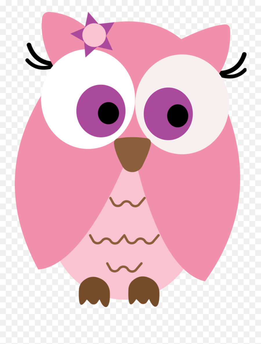 Free Owl Cute Owl Clip Art Free 4 Image - Cute Owl Clipart Png Emoji,Zebra Emoji