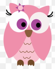 Free Owl Cute Owl Clip Art Free 4 Image - Cute Owl Clipart Png Emoji,Zebra Emoji