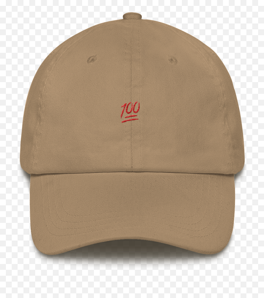 100 Emoji Dad Hat - Omnimax Cecut,Cap Emoji