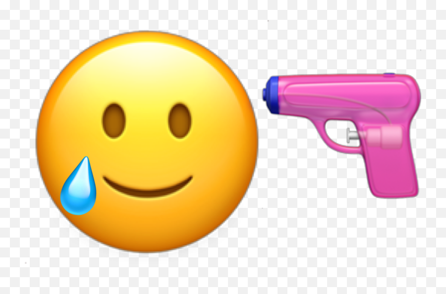 To - Happy Emoji,Moogle Emoticon