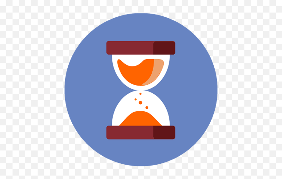 Hourglass Emoji,Emojidom Chat Smileys & Emoji