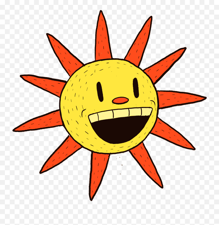 Joe Walton - Happy Emoji,Character Emotions
