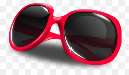 Sunglasses Glasses Clip Art 3 Clipartwiz 2 - Clipartix Sunglasses Clipart Emoji,Sunglass Emoji