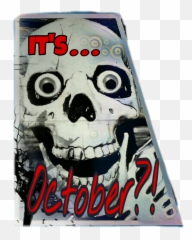 Popular And Trending Emoji,Skelton Emoji
