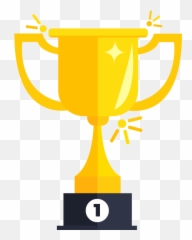 Uadv Digital Marketing Agency Case - Trophy Icon Png Free Emoji,Trophy Emoji Iphone