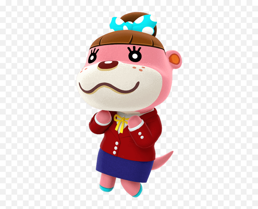 Hazel - Animal Crossing Lottie Emoji,Animal Crossing New Leaf Emotions