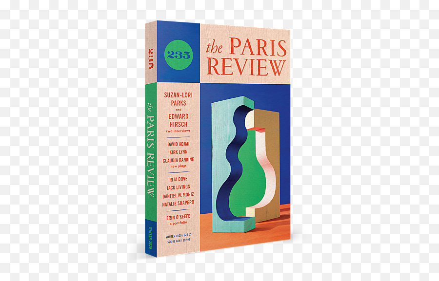 Paris Review - The First Really Cold Day Paris Review Winter 2020 235 Emoji,Dove Emotion Paris