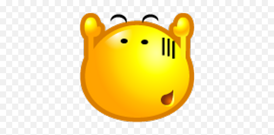 Eu - Icon Voz Emoji,Emoticon Chapolin