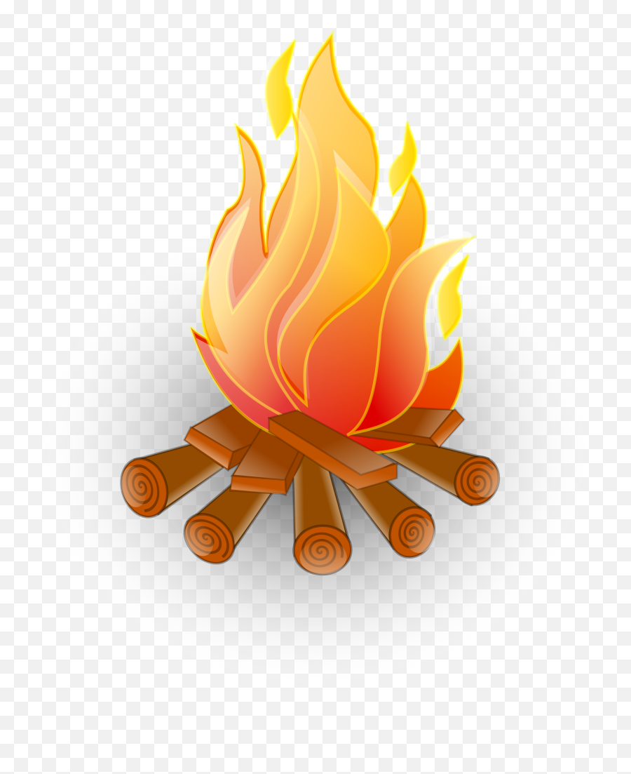 Free Clipart - Popular 1001freedownloadscom Fire Cliparts Emoji,Fireplace Emoticon