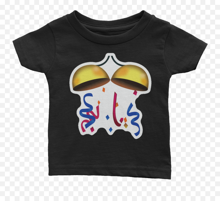 Emoji Baby T Shirt - Adivina El Pais Con Emojis Full Size Emoji,T Shirt Emojis