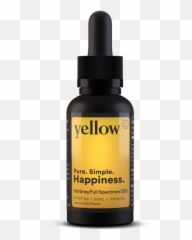 Yellow Lemonade 2000mg Cbd Tincture - Tangerine Haze Vape Juice Emoji,Cannabis Emoji Facebook