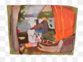 Showing Now - Messy Emoji,How Can You Express Emotion Through Abstract Art