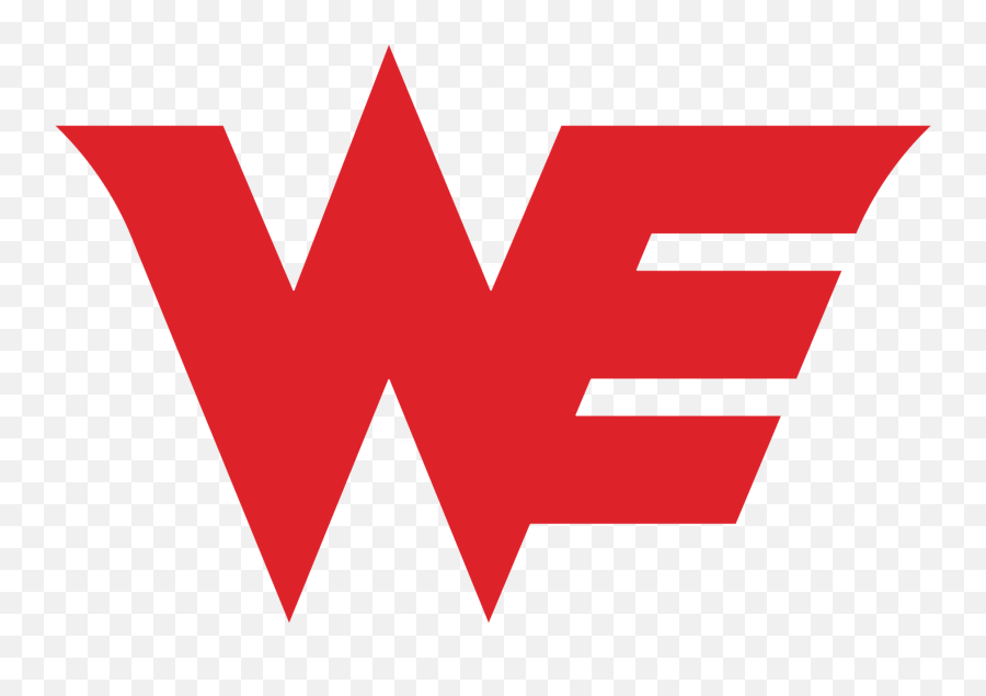 Team We - Leaguepedia League Of Legends Esports Wiki Team We Logo Emoji,2016 World Icon New Emotion League Of Legends