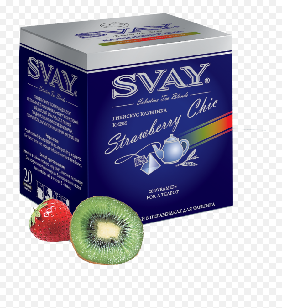 Svay - Superfood Emoji,Taste Of Emotions