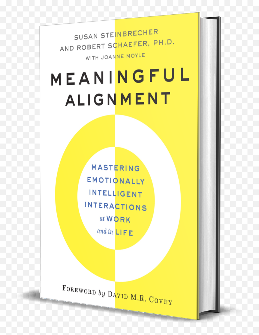 Alignment - Vertical Emoji,Managing Emotions Under Pressure