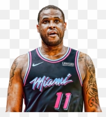 Dionwaiters Miami Heat Sticker - Sleeveless Emoji,Miami Heat Emojis