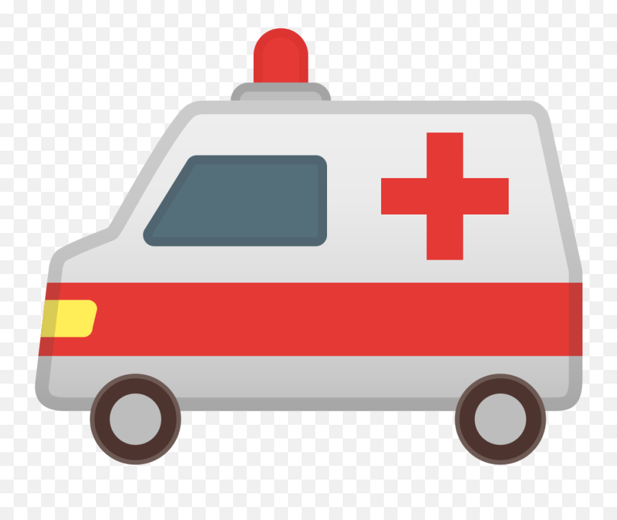 Creating Universally Usable Content - Icon Ambulance Png Emoji,Weiner Emoji