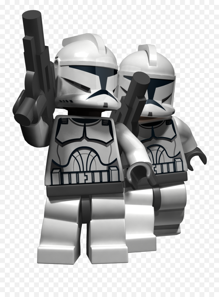 Starwars Png Clonetrooper Lsw3 - Lego Clone Trooper Png Emoji,Clone Trooper Emojis