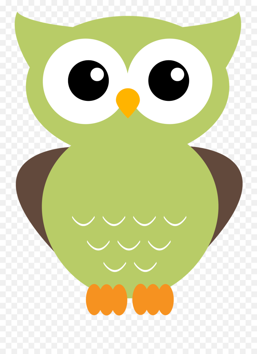 Grandma Clipart Owl Grandma Owl - Printable Owl Clip Art Emoji,Elephant Emoji Outlook