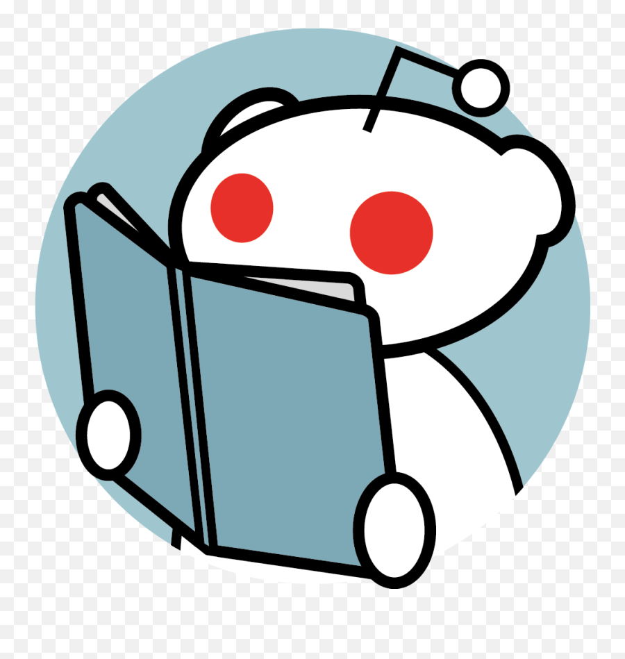 Best Learning And Education Posts - Reddit Snoo With Book Emoji,Alexandria Ocasio-cortez Emotions Without Facts Reddit