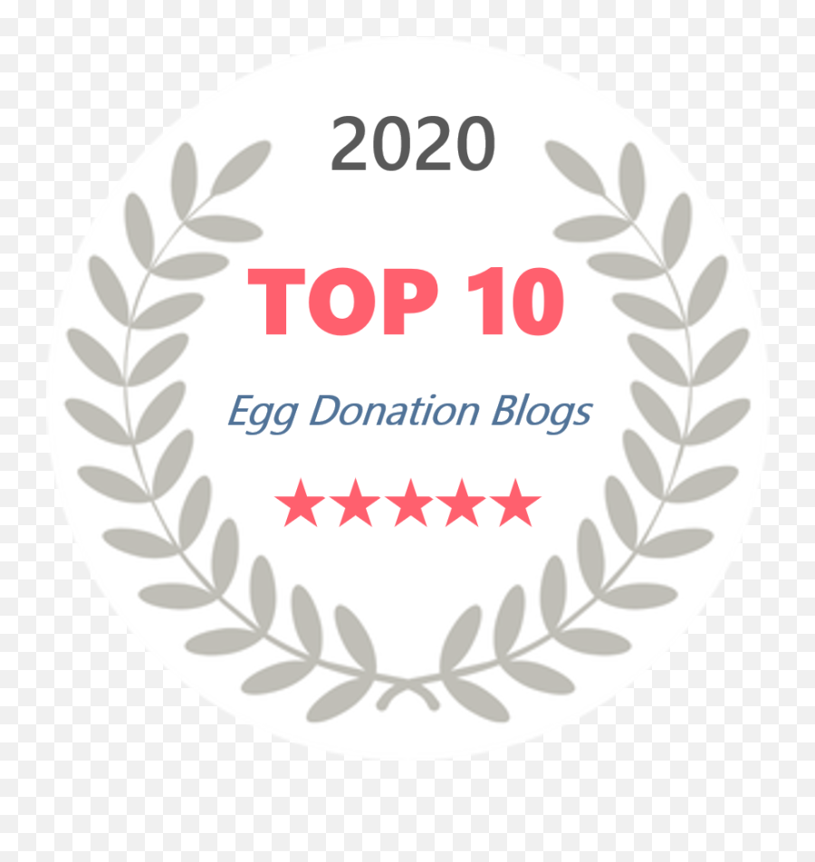 Top 10 Egg Donation Blogs Emoji,Egg Emotions