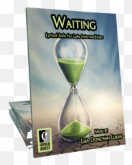Waiting - Hourglass Emoji,Hour Glass Model Emotions
