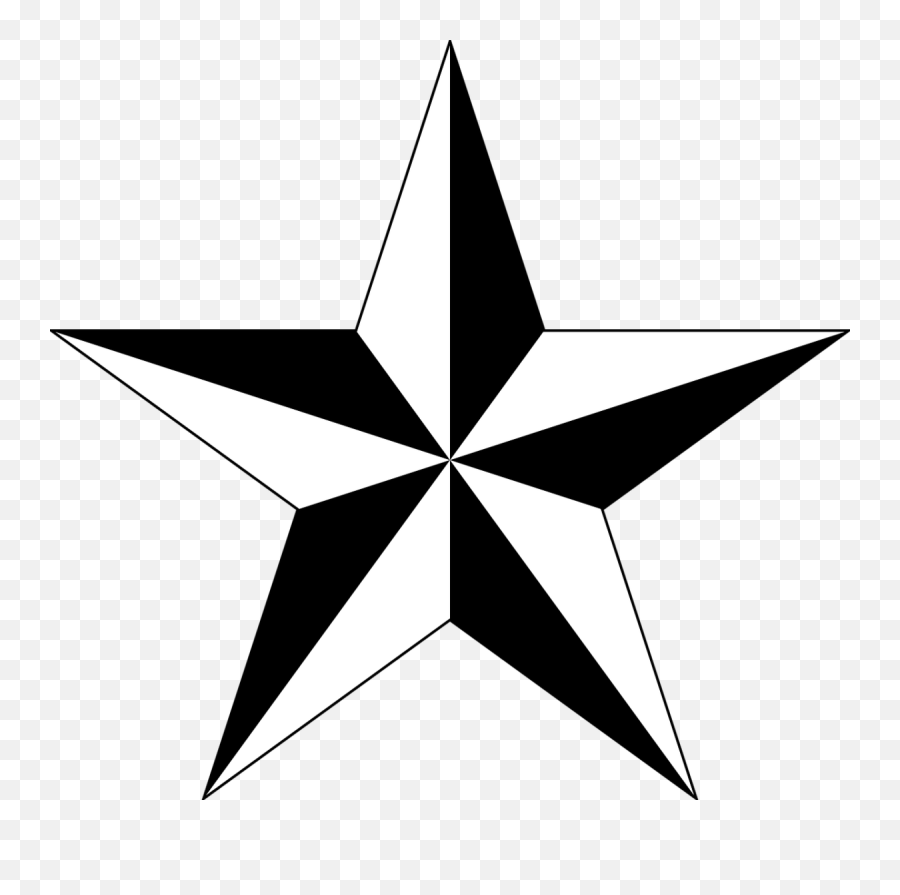Star Emoji Copy Paste Text Star Symbol - Nautical Star,Emoji Copy And Paste