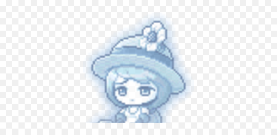 Cecilia - Happy Emoji,Maplestory Emotions Ghost