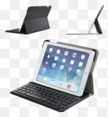 Ipad Air Ipad Air 2 Rapoo Tk810 Dansk Bluetooth Keyboard M - Tablet Apple Con Teclado Emoji,Emoji Ipad Mini Cases