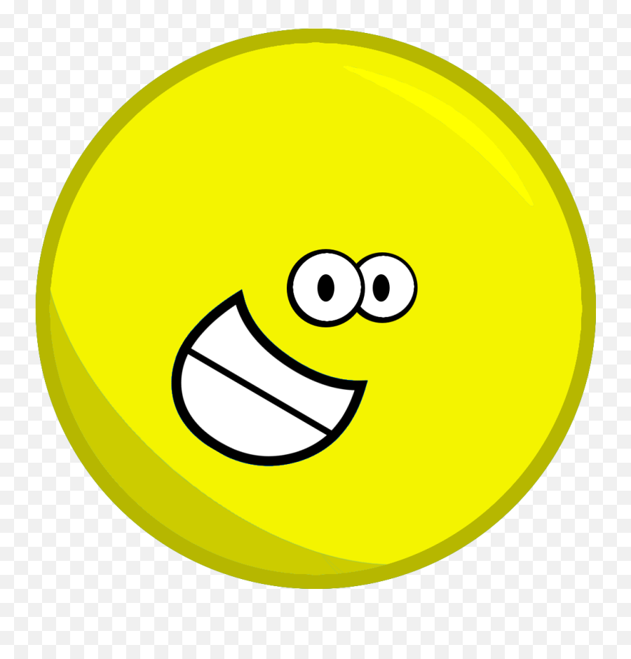 Bouncy Ball Ng - Grey Emoji,Emoticon Ng